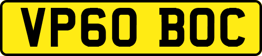 VP60BOC