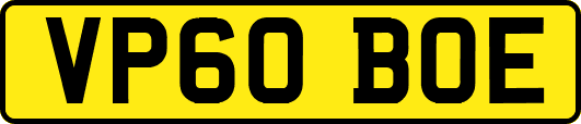VP60BOE