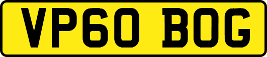 VP60BOG