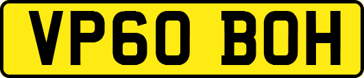 VP60BOH