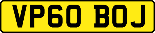 VP60BOJ