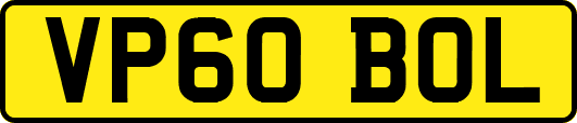 VP60BOL