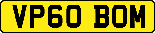 VP60BOM