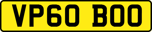 VP60BOO