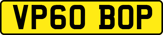 VP60BOP