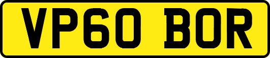 VP60BOR