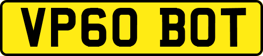 VP60BOT
