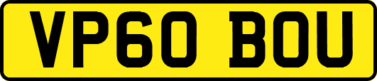 VP60BOU