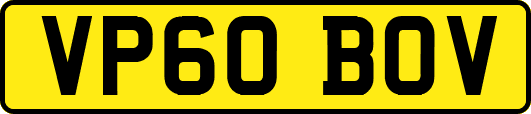 VP60BOV