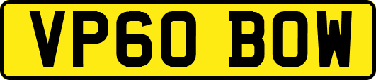 VP60BOW