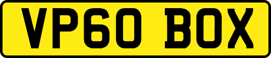 VP60BOX