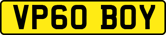 VP60BOY