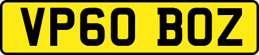 VP60BOZ