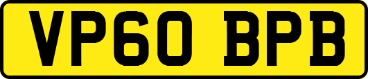 VP60BPB