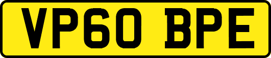 VP60BPE