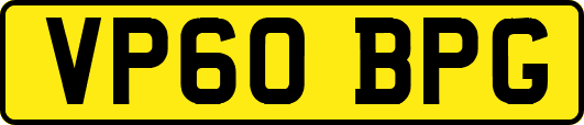 VP60BPG