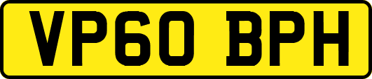 VP60BPH