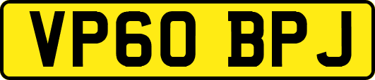VP60BPJ