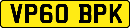 VP60BPK
