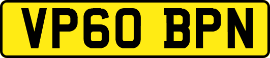 VP60BPN
