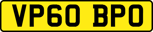 VP60BPO