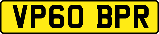 VP60BPR