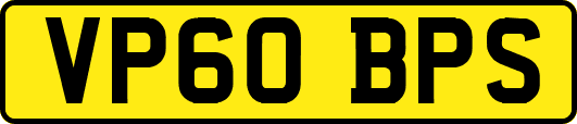 VP60BPS