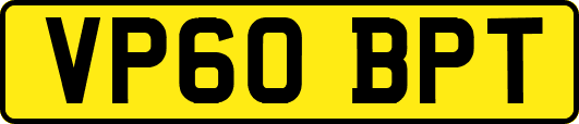VP60BPT