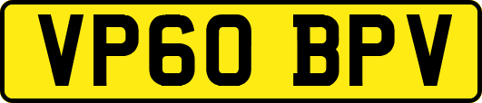 VP60BPV