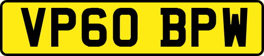 VP60BPW