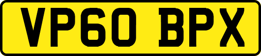 VP60BPX