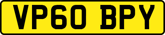 VP60BPY