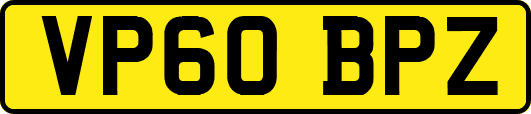 VP60BPZ