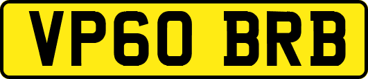 VP60BRB