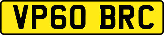 VP60BRC