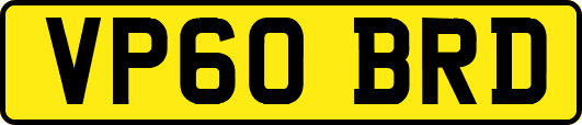 VP60BRD