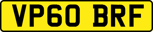VP60BRF