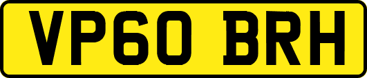 VP60BRH