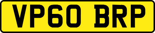 VP60BRP