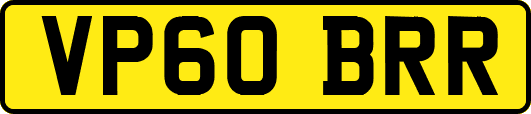 VP60BRR