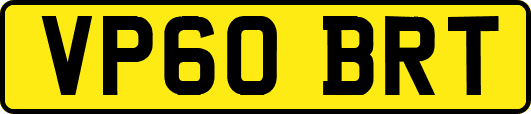 VP60BRT
