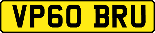 VP60BRU