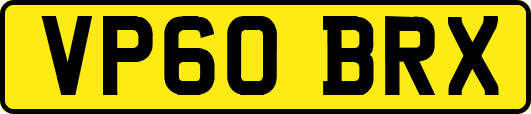 VP60BRX