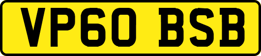 VP60BSB