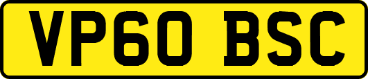 VP60BSC