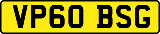 VP60BSG