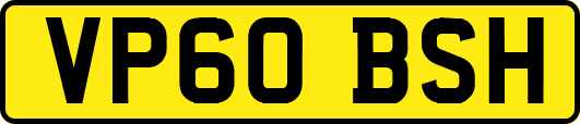 VP60BSH