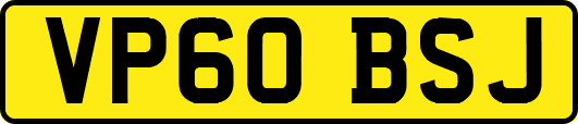 VP60BSJ