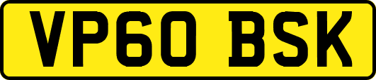 VP60BSK