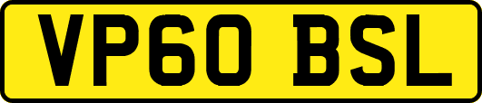 VP60BSL
